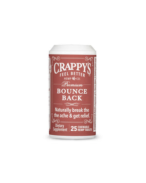 Bounce Back (25 tablets)