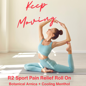 Revive1 - R2 Sport Pain Relief Roll On