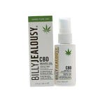 Billy Jealousy - Beard Oil Cbd 420Mg