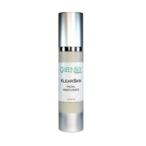 KlearSkin Clarifying Moisturizer