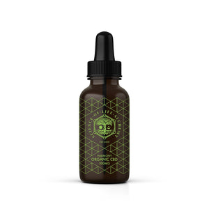 300mg Green Apple & Pear Tincture