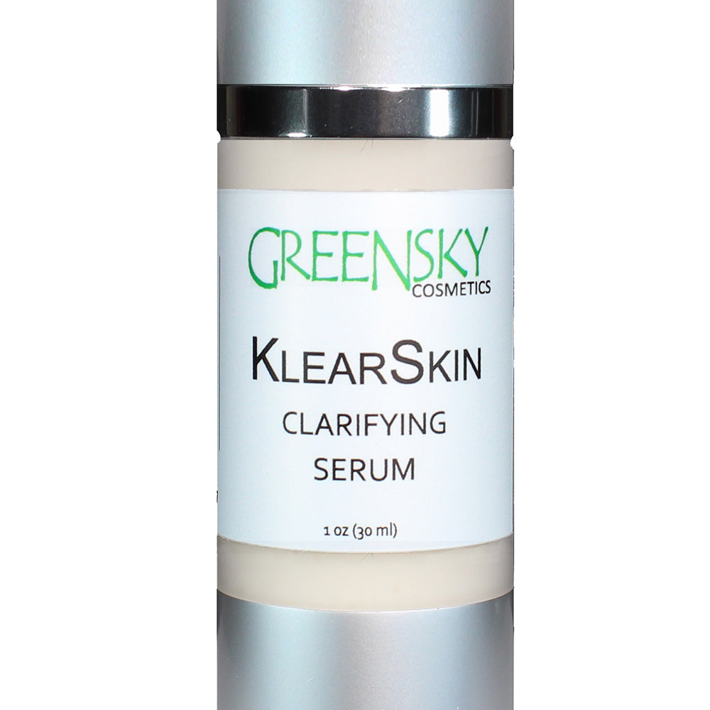 KlearSkin Clarifying Serum