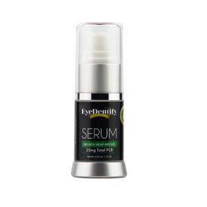 EyeDentify - Serum