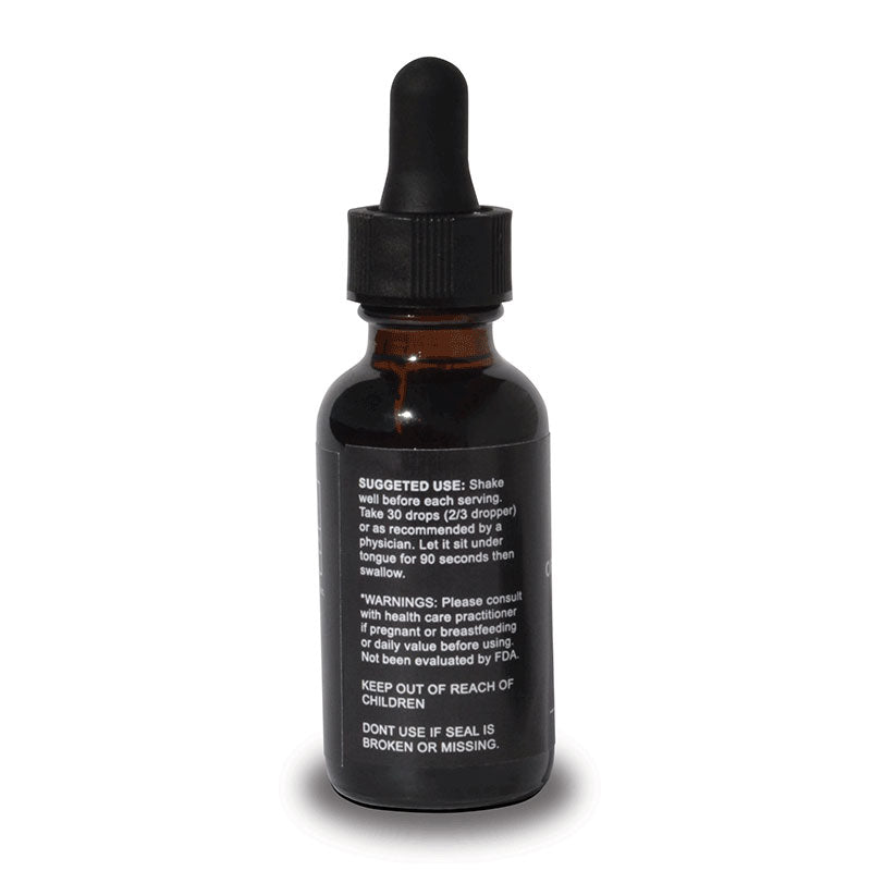 CBD OBS Oil 1000mg