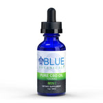 Pure CBD Oil Mint - 1000mg