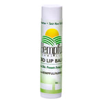 Hemp Lip Balm