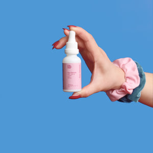 Duo Senses - Duo Blends 1:1 Ratio CBG Isolate & Broad Spectrum CBD Oil 2000mg Extra Strength for Pain Relief
