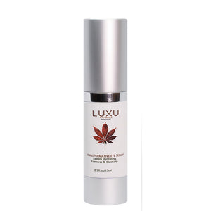 Transformative Eye Serum