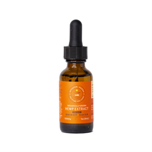 Aviator Farms - Copilot Petcare Hemp Oil Smokey Bacon - 1000mg