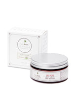 CBD Body Cream - 600mg - Red Rose