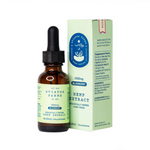 Aviator Farms - Blueberry Signature Hemp Extracts - 3000mg