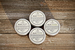 CBD Salve - Lemongrass - 1000mg