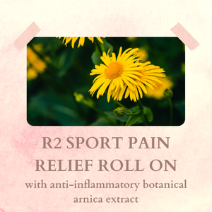 Revive1 - R2 Sport Pain Relief Roll On