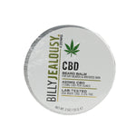 Billy Jealousy - Beard Balm Cbd 420Mg