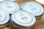 CBD Salve - Natural scent - 500mg