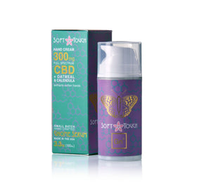 Soft Touch - Hand Cream