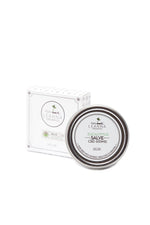 CBD Salve - Eucalyptus - 500mg