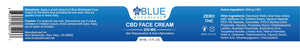 CBD Face Cream