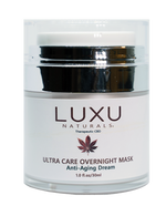 Ultra Care Overnight Mask