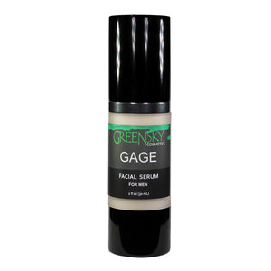 Gage Clarifying & Regenerating Serum