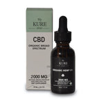 CBD OBS Oil 2000mg