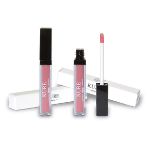 A3 Cream Light Pink Lip Gloss