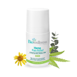 Hemp Pain Relief Cold & Hot Roll-On