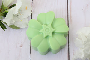 Jasmine Spirit Bath Bomb - 75mg CBD