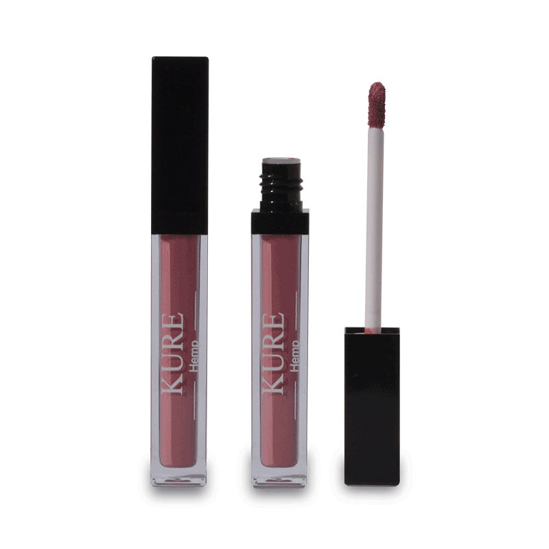 A36 Shady Pink Lip Gloss