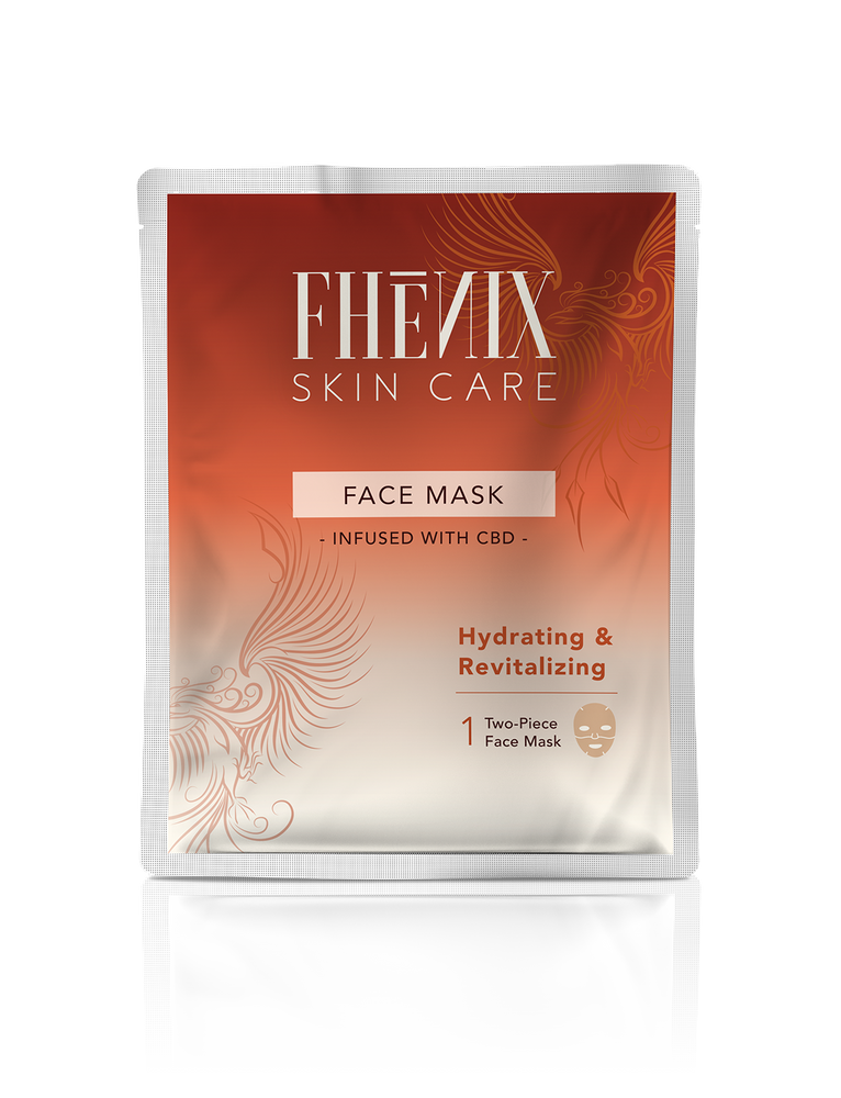 Fhenix Face Mask