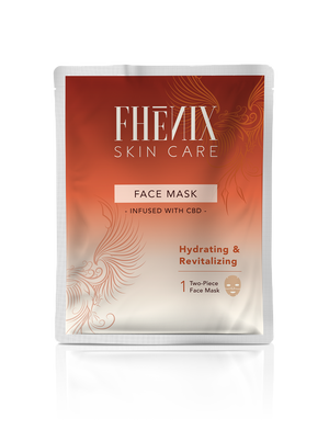 Fhenix Face Mask