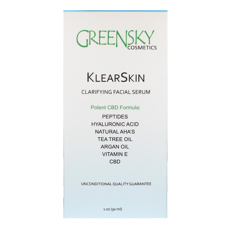 KlearSkin Clarifying Serum