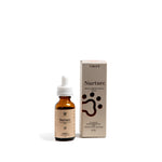 Nurture 30ml 500mg Bacon Flavored Pet Tincture