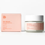 Duo Senses - Nourishing Body Cream with 1:1 Ratio Full Spectrum CBD & CBG Isolate 2000mg for All Skin Types