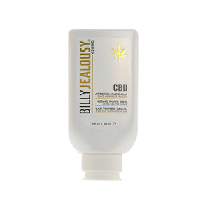 Billy Jealousy - After Shave Balm Cbd 420Mg