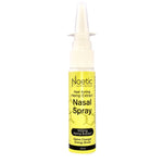 Game Changer Hemp Extract Nasal Spray 500 mg