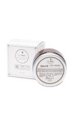 CBD Salve - Eucalyptus - 1000mg