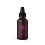 300mg Raspberry & Vanilla Tincture