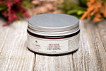 CBD Body Cream - 600mg - Red Rose