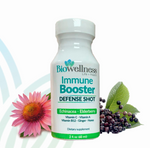 Immune Booster Defense Shot