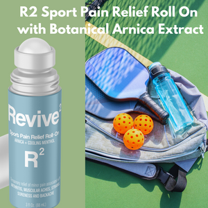 Revive1 - R2 Sport Pain Relief Roll On