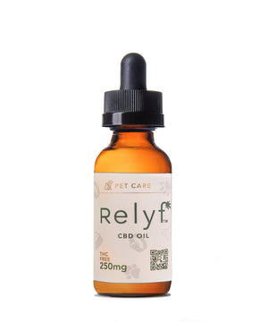 250mg Pet Care CBD
