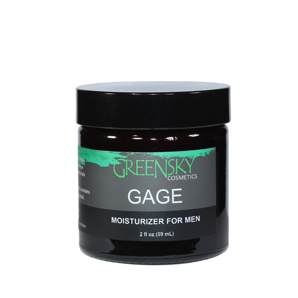 Gage Facial Moisturizer